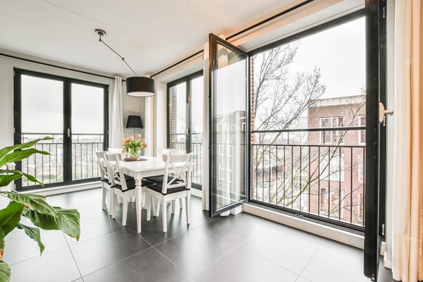 Medium property photo - Marcusstraat 93, 1091 TJ Amsterdam